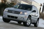 Mercury Mariner Hybrid 2006 года
